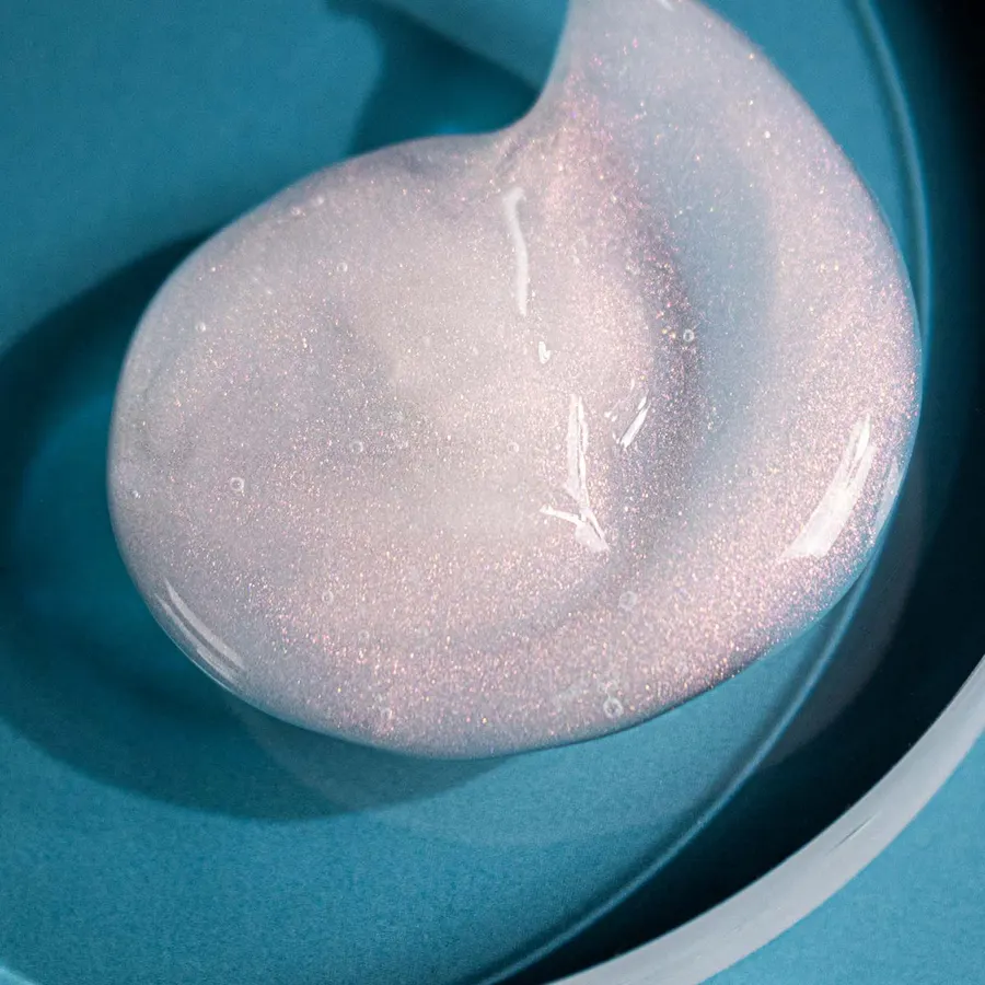 Milky Way Pearl Body Luminizer