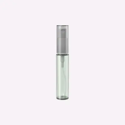Mini Spray-P15-7ML, cosmetic packaging