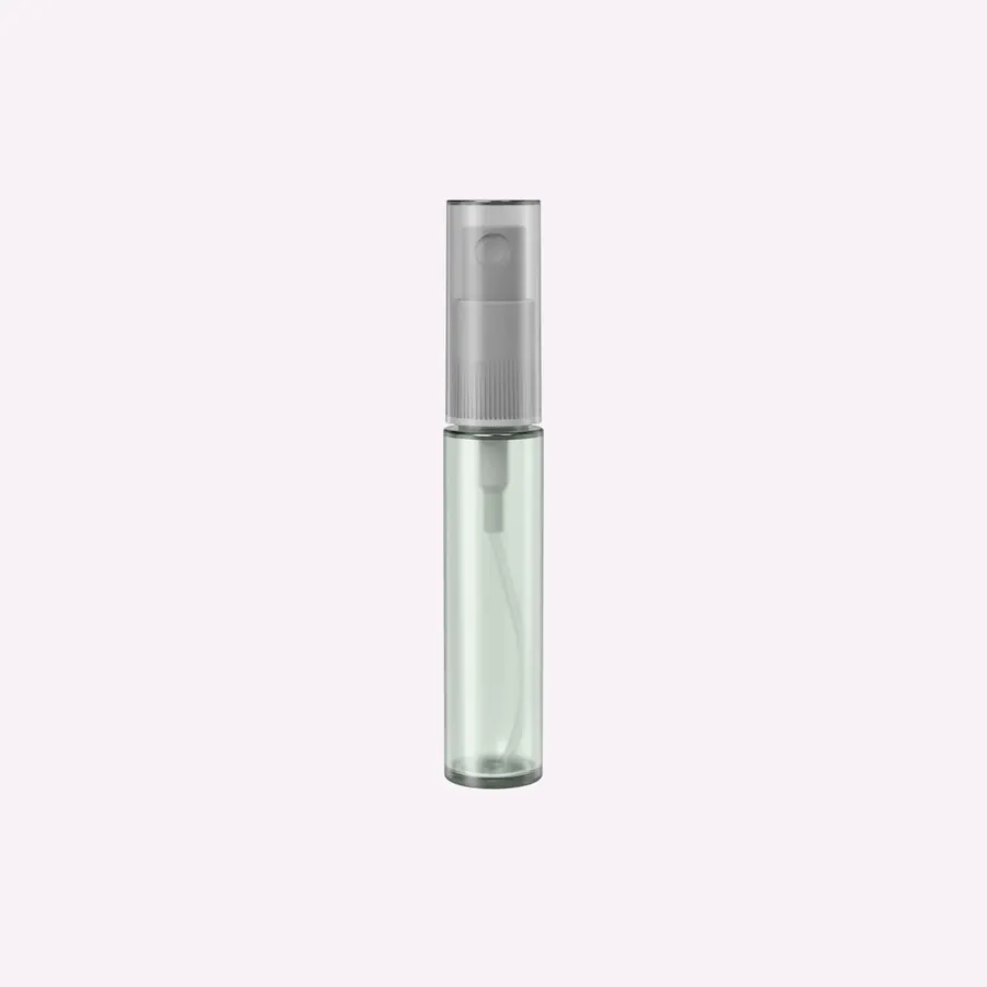 Mini Spray-P15-7ML, cosmetic packaging