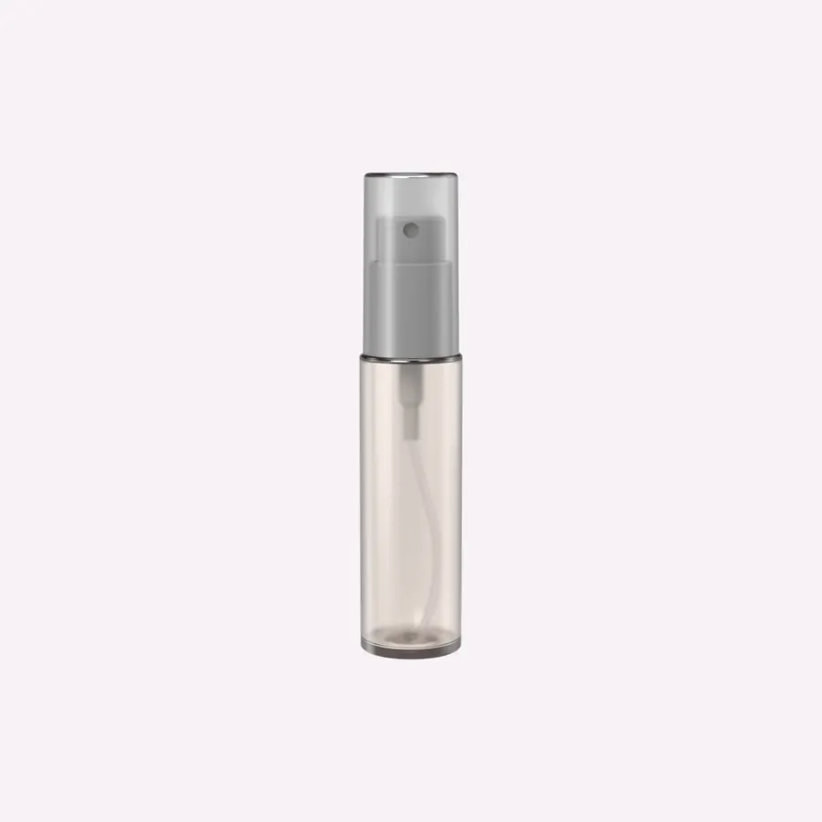 Mini Spray-P19-10ML, cosmetic packaging