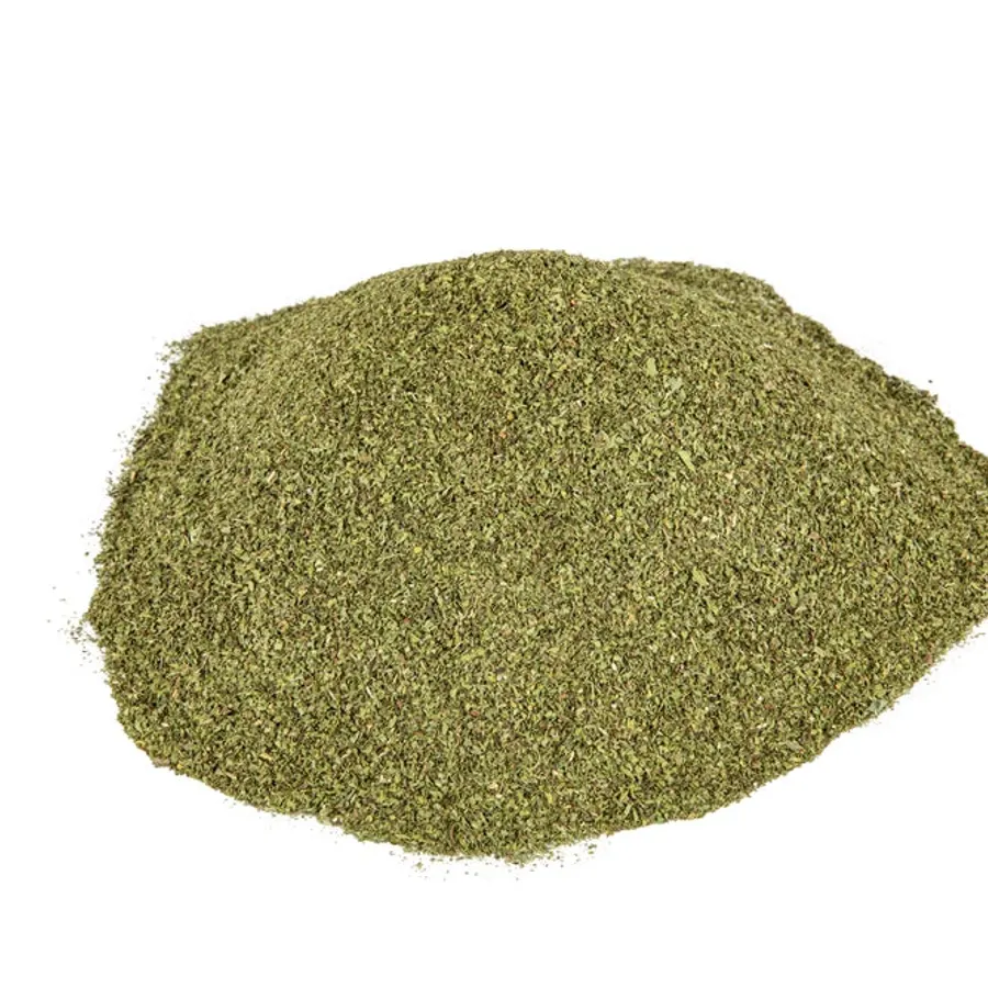 Mint Leaves Powder, bulk cosmetic raw material