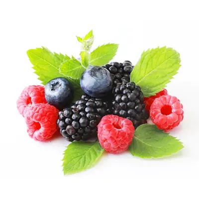 Mixed Berry Flavor Oil, bulk cosmetic raw material