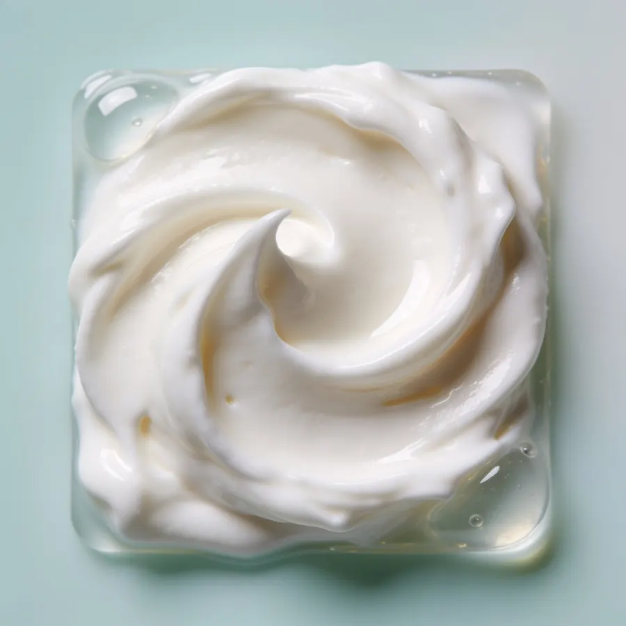 Moisture-Magnet Dewy Water Cream texture