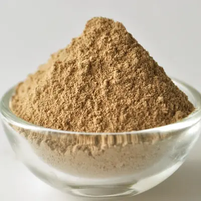 Moroccan Rhassoul Clay Powder (Nude), bulk cosmetic raw material