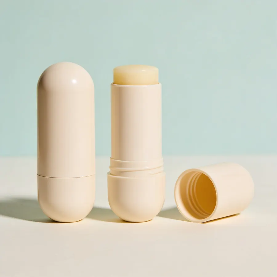 Typical slim stick for private label cosmetics (representative image)