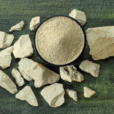Multani Mitti Powder, bulk cosmetic raw material