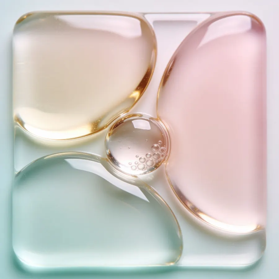 NAA Complex Hydrating Serum texture