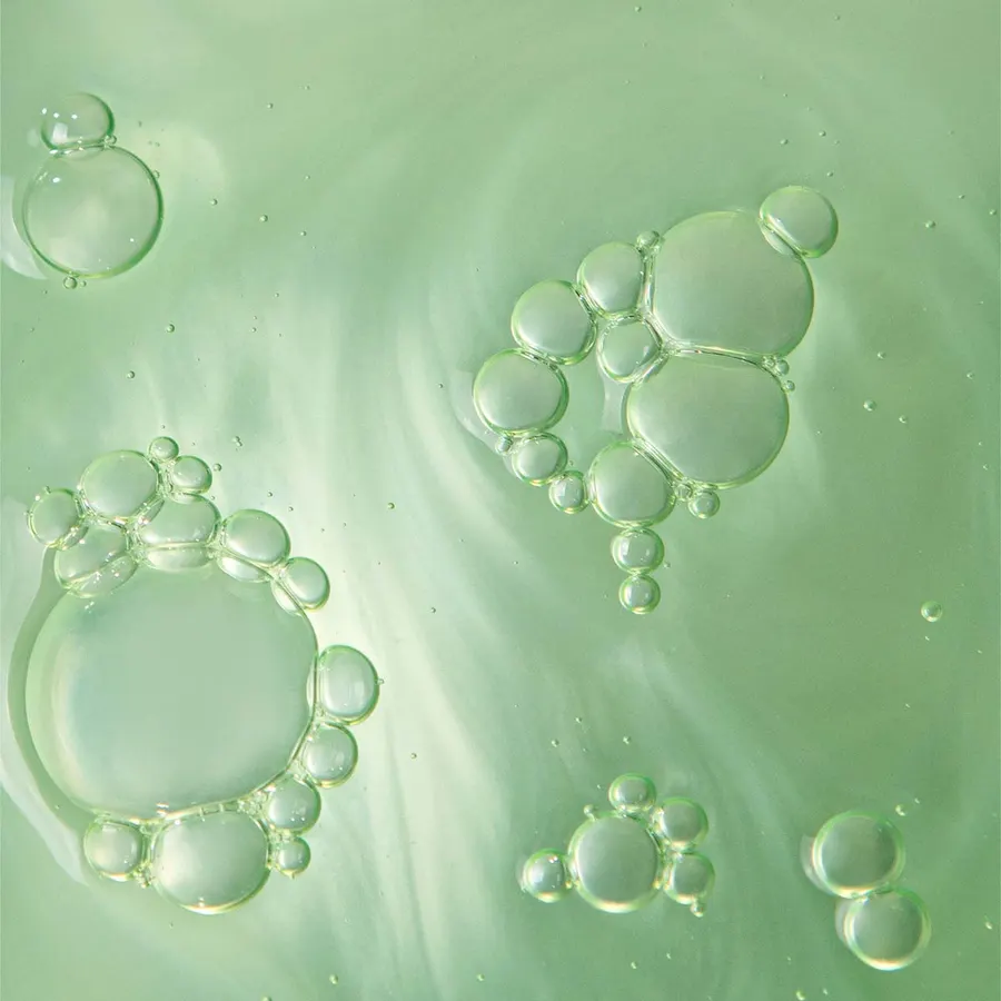 Natural Green Soothing Ampoule