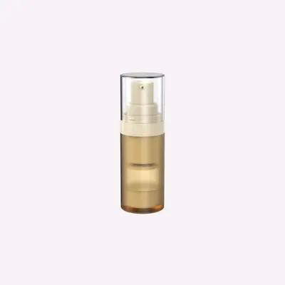New Vx 7 ml, cosmetic packaging