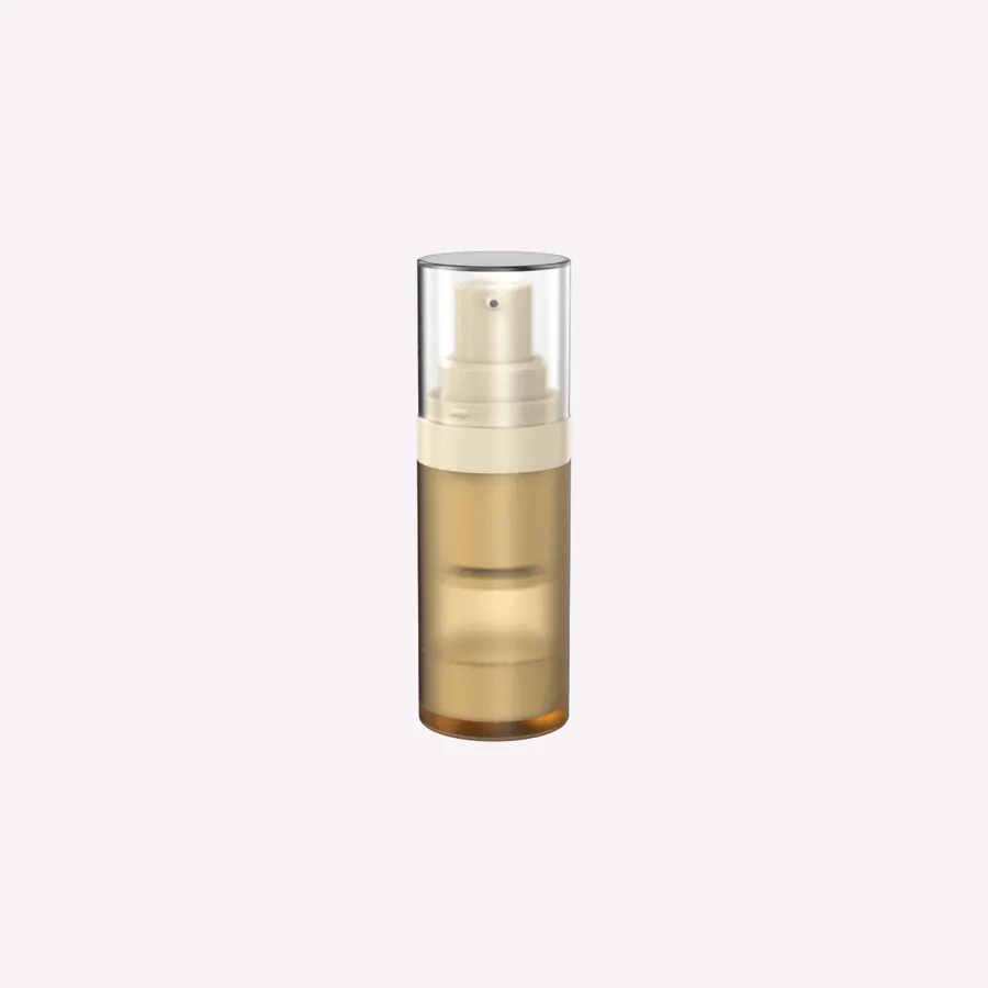 New Vx 7 ml, cosmetic packaging