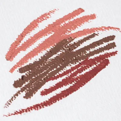 Nude Matte Pencil Lipliner