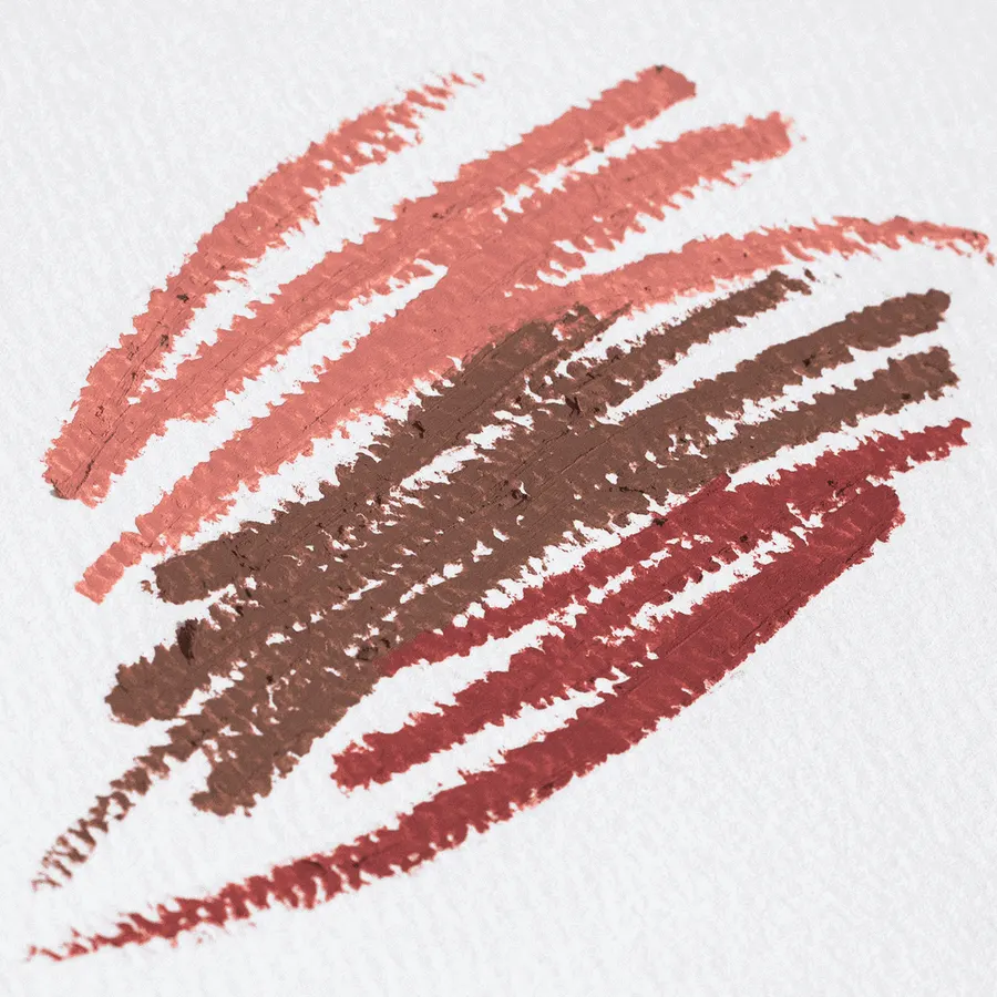 Nude Matte Pencil Lipliner
