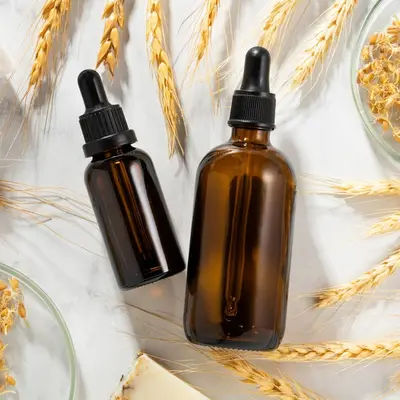 Oat Liquid Extract, bulk cosmetic raw material