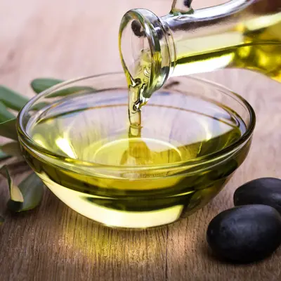 Olive Leaf Extract, bulk cosmetic raw material
