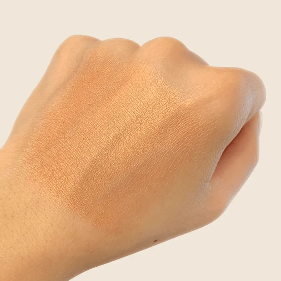 One Touch All Proof Eyeshadow