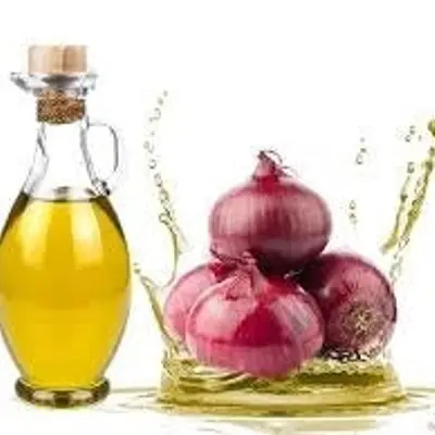 Onion Flavor Oil, bulk cosmetic raw material