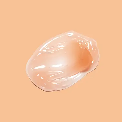 Orange Lip Mask