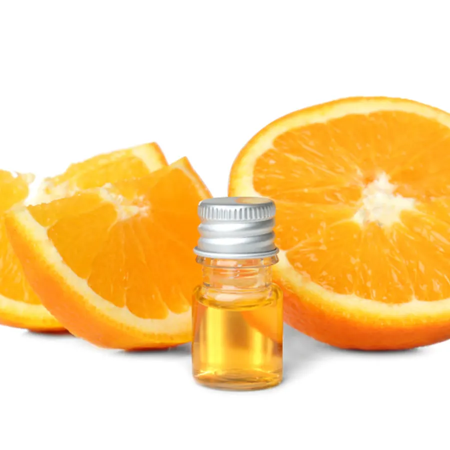 Orange Liquid Extract, bulk cosmetic raw material