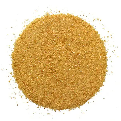 Orange Peel Powder, bulk cosmetic raw material