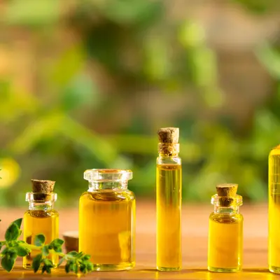 Oregano Liquid Extract, bulk cosmetic raw material