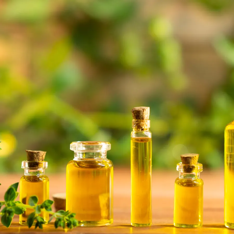 Oregano Liquid Extract, bulk cosmetic raw material