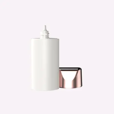 Oval Multi Layer A 50G, cosmetic packaging