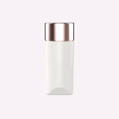 Oval Multi Layer B 50G, cosmetic packaging