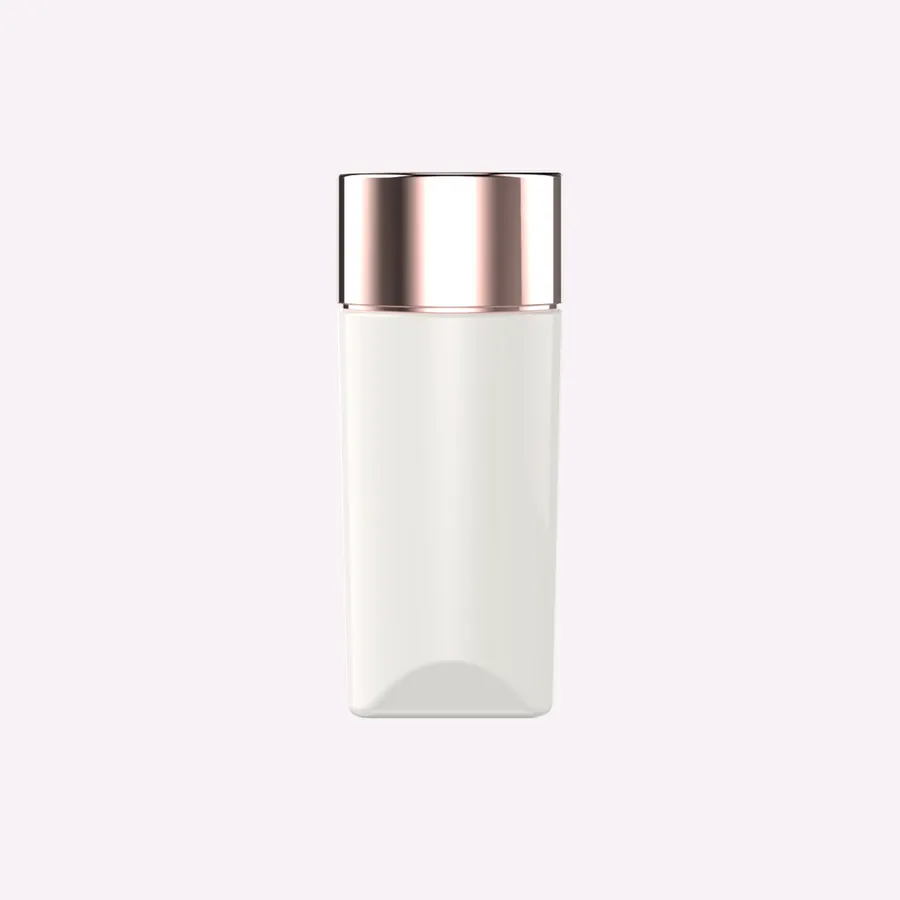 Oval Multi Layer B 50G, cosmetic packaging
