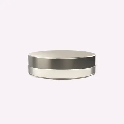 P-1200 Powder Jar 10G, cosmetic packaging