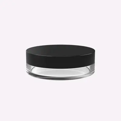 P-1500 Powder Jar 10G, cosmetic packaging