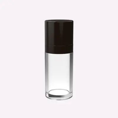 P-2000 Powder Jar 5G, cosmetic packaging