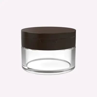 P-2200 Powder Jar 30G, cosmetic packaging