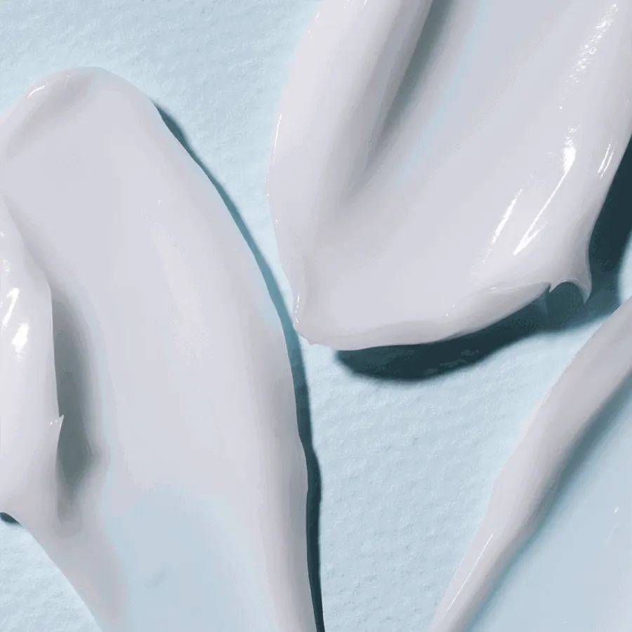 Panthenol Cream