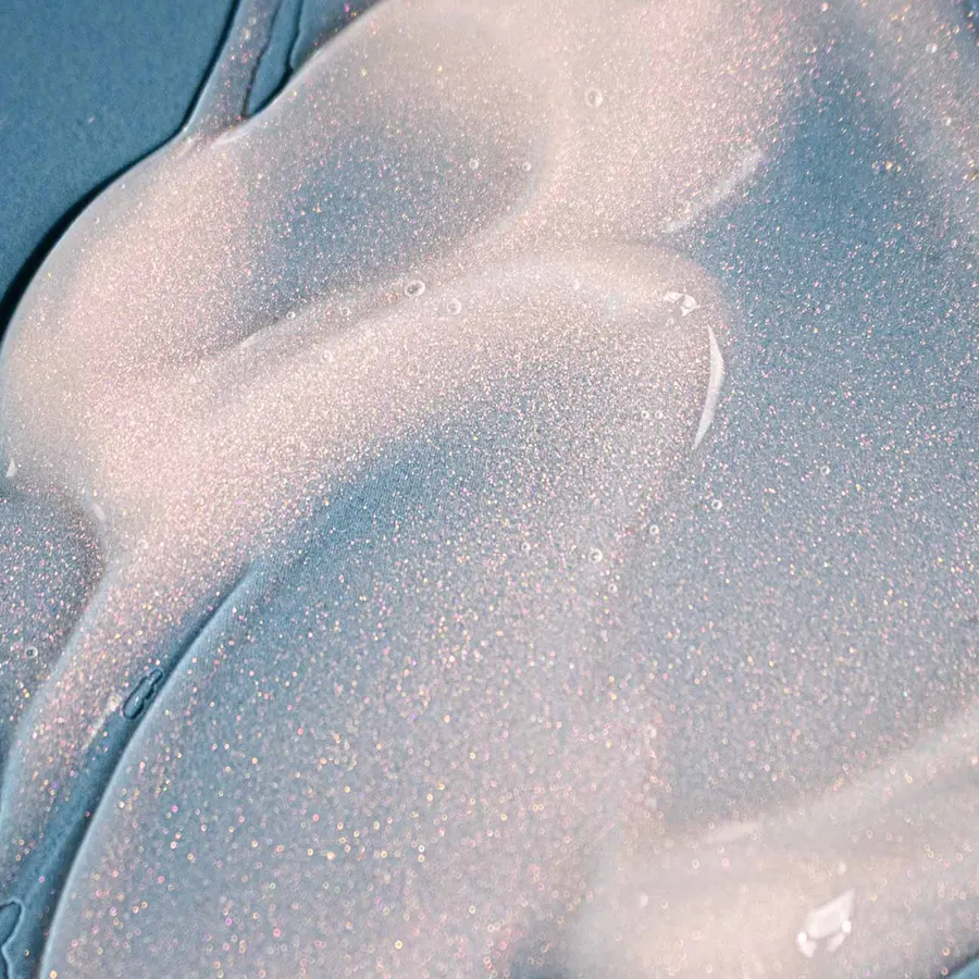 Pearly Hand Wash Base, bulk cosmetic raw material