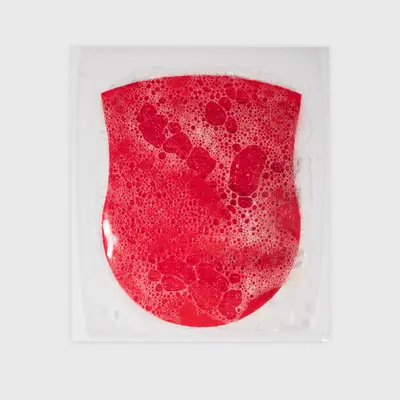 Peeling Body Wash
