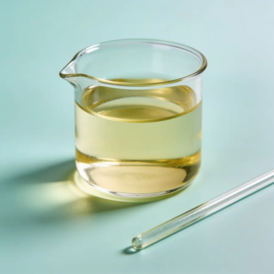 PEG - 40 Hydrogenated Castor Oil, cosmetic raw material supplied