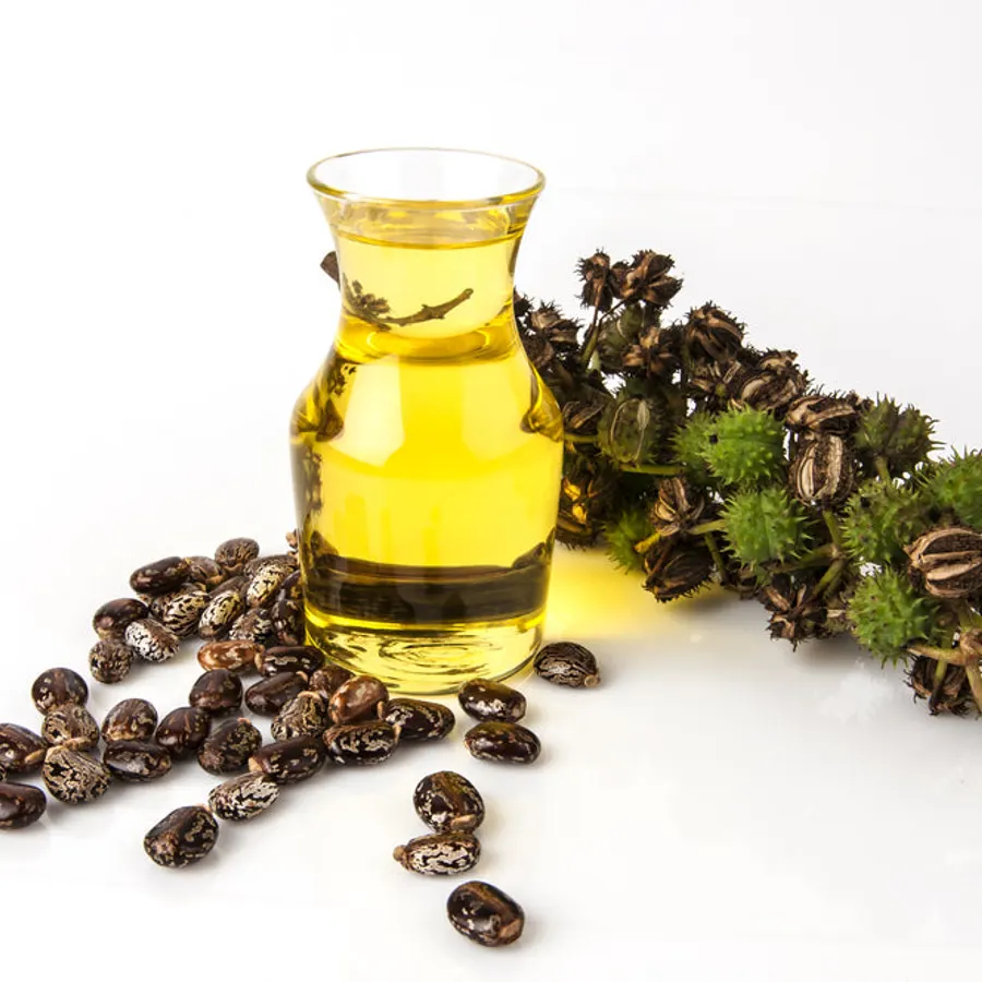PEG - 40 Hydrogenated Castor Oil, bulk cosmetic raw material