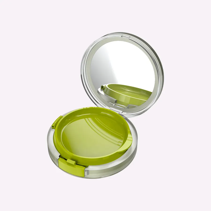 Pet Air Cushion Mesh Ver., cosmetic packaging