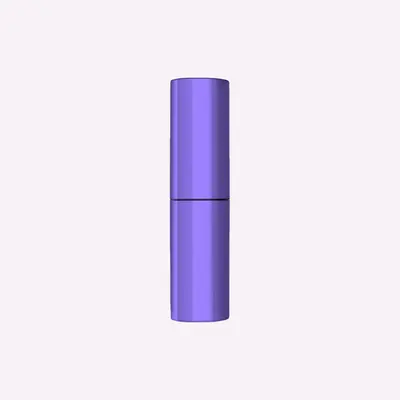 Pet Airtight Magnet Lipstick (LS8819), cosmetic packaging