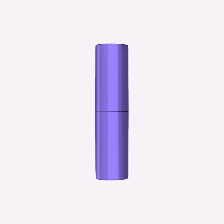 Pet Airtight Magnet Lipstick (LS8819), cosmetic packaging