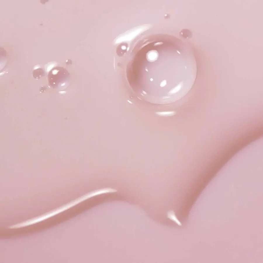 Pink Body Wash