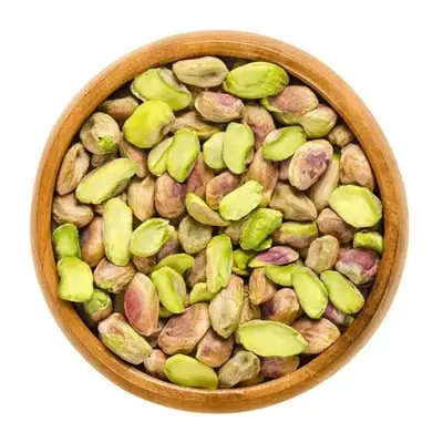 Pista Flavor Oil, bulk cosmetic raw material