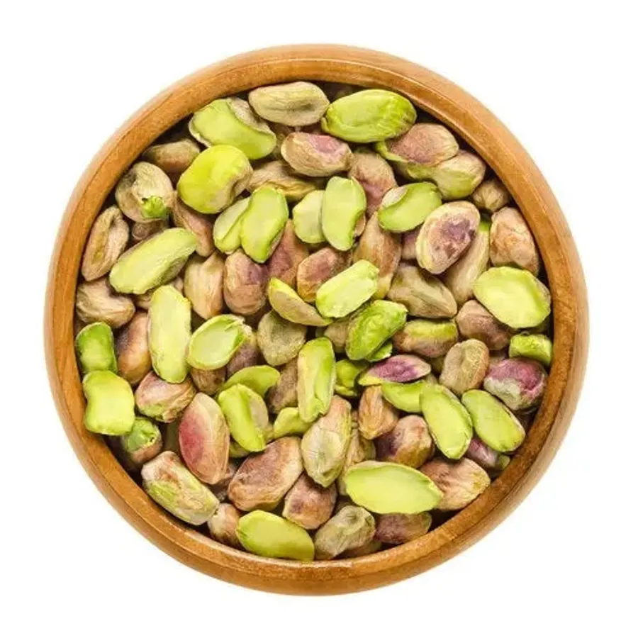 Pista Flavor Oil, bulk cosmetic raw material
