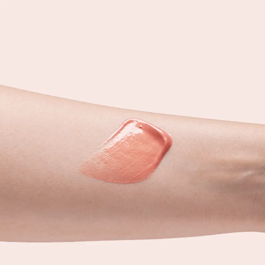 Plumping Liquid Blush
