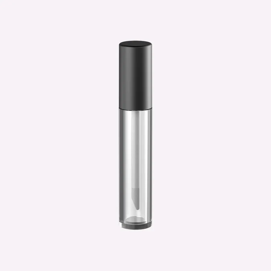 Point Make Up Applicator, cosmetic packaging