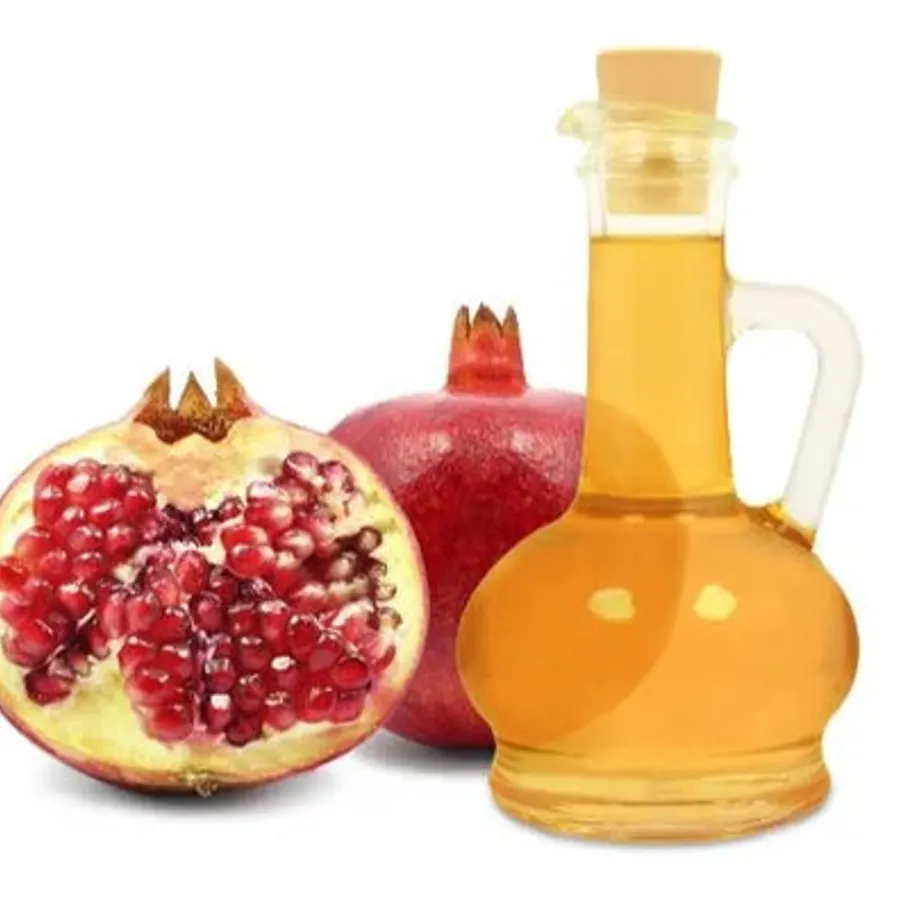 Pomegranate Flavor Oil, bulk cosmetic raw material