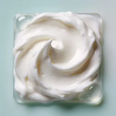 Pore-Care Skincare Routine Set texture