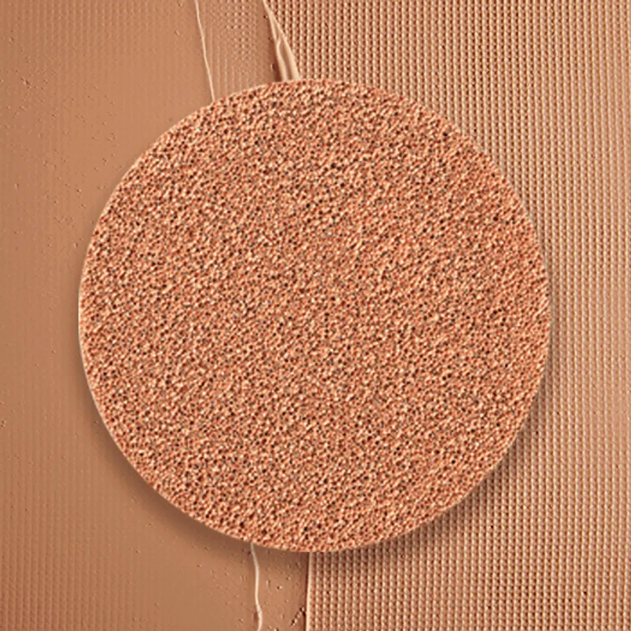 Power Fabric Cushion