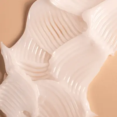 Protein Silk Skin Cream
