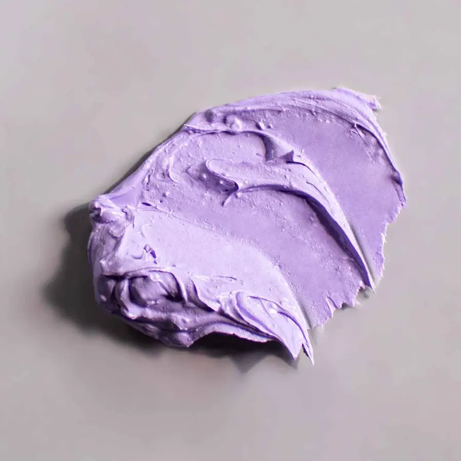 Purple Color Correcting